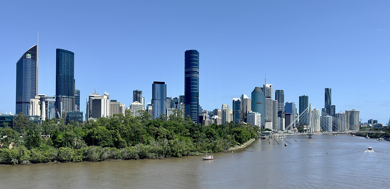 From Expo '88 to River's Bed: The Heartbreaking Fall of a Brisbane Icon